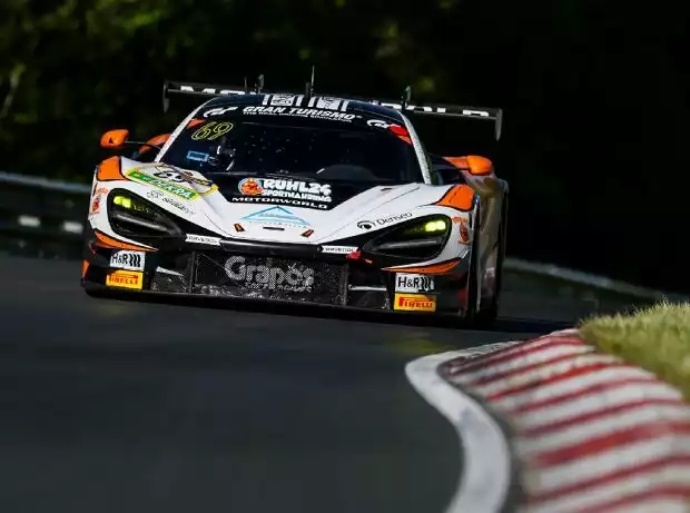 Ben Dörr Titel-Bild zur News: Ben Dörr