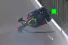 "Fast Friday" bringt ersten schweren Unfall beim Indy 500 2025
