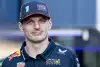 Max Verstappen verrät: Darum ging es bei meinen Gesprächen mit Mercedes!