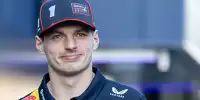 Max Verstappen verrät: Darum ging es bei meinen Gesprächen mit Mercedes!