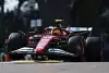 Ferrari-Heimspiel geht in die Hose: Hamilton "am Boden zerstört"