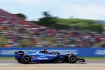 Carlos Sainz (Williams) 
