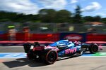 Pierre Gasly (Alpine) 