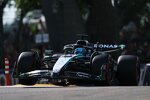 George Russell (Mercedes) 