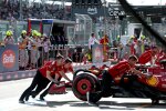Charles Leclerc (Ferrari) 