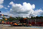 Oscar Piastri (McLaren) 