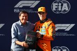 Oscar Piastri (McLaren) 