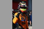 Oscar Piastri (McLaren) 