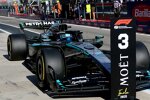George Russell (Mercedes) 