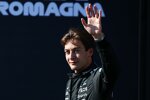 George Russell (Mercedes) 