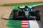 Fernando Alonso (Aston Martin) 