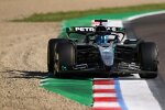 George Russell (Mercedes) 