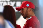 Lewis Hamilton (Ferrari) 