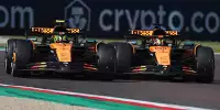 Lando Norris, Oscar Piastri