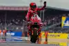 Marc Marquez vergleicht: So viel stärker ist die aktuelle Ducati zur alten GP23