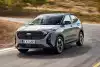 Der Ford EcoSport-Nachfolger im exklusiven Rendering