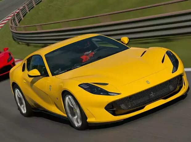 Gran Turismo 7 Titel-Bild zur News: Gran Turismo 7