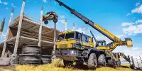 RoadCraft: Countdown zum Release, Verbesserungen inkludiert