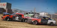 Wreckfest 2: Early Access-Update 1 bringt neue Autos, Strecken und mehr Chaos