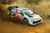WRC Rallye Portugal 2025: Ogier feiert siebten Sieg, Tänak startet Aufholjagd