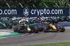 Max Verstappen gewinnt Imola 2025 nach Mega-Move: "Bist du narrisch!"