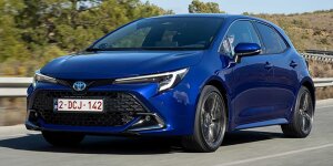 Krass: So viele Toyotas sind weltweit noch auf den Straßen unterwegs