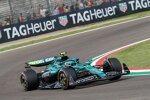 Fernando Alonso (Aston Martin) 