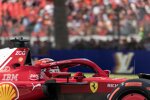 Charles Leclerc (Ferrari) 