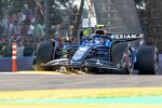 Carlos Sainz (Williams) 