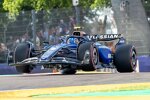 Carlos Sainz (Williams) 