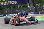 Lewis Hamilton (Ferrari) 