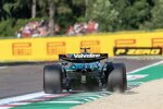 Fernando Alonso (Aston Martin) 