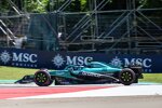Fernando Alonso (Aston Martin) 