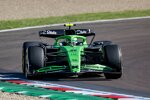 Gabriel Bortoleto (Sauber) 