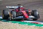 Charles Leclerc (Ferrari) 