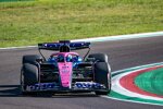 Pierre Gasly (Alpine) 
