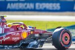 Lewis Hamilton (Ferrari) 