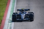 Carlos Sainz (Williams) 