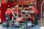 Lewis Hamilton (Ferrari) 