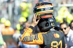 Oscar Piastri (McLaren) 