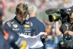 Max Verstappen (Red Bull) 