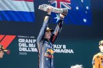 Max Verstappen (Red Bull) 