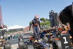 Max Verstappen (Red Bull) 