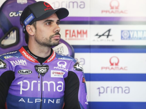 Miguel Oliveira Miguel Oliveira