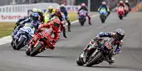 Fabio Quartararo, Marc Marquez