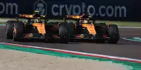 Lando Norris, Oscar Piastri
