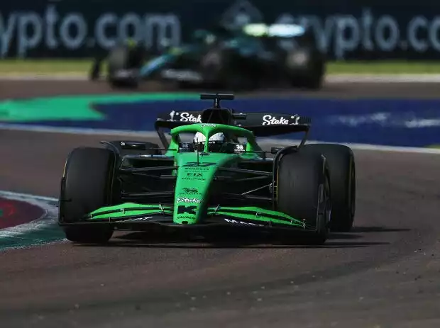 Nico Hülkenberg Titel-Bild zur News: Nico Hülkenberg