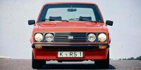 Ford Escort II (1975-1980)