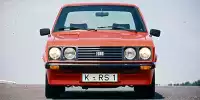Ford Escort II (1975-1980): Brenda wird 50