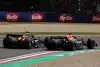 Wie Verstappen Piastri in Imola ausstach: Das sagen die Daten